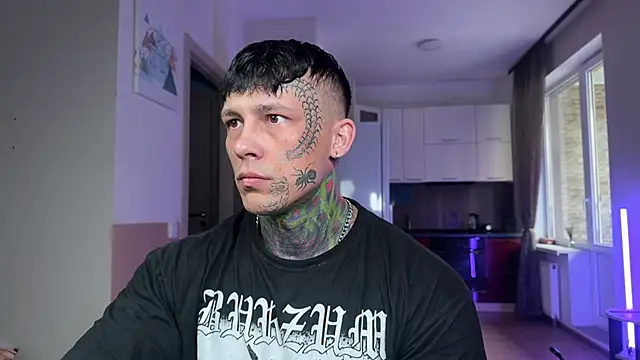 Anubisgods online show from 04/04/26, 05:27