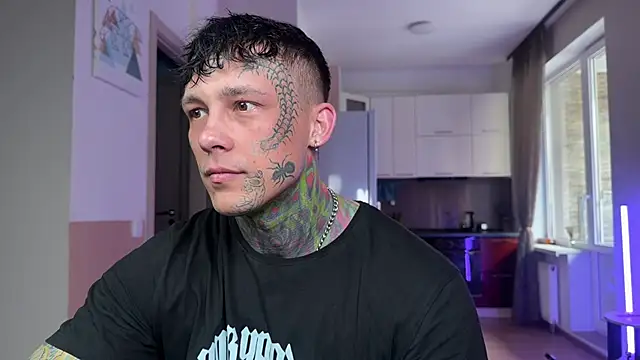 Anubisgods online show from 04/07/26, 05:41