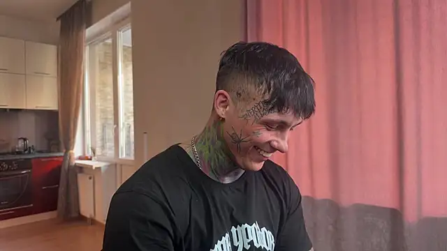 Anubisgods online show from 04/11/26, 02:10