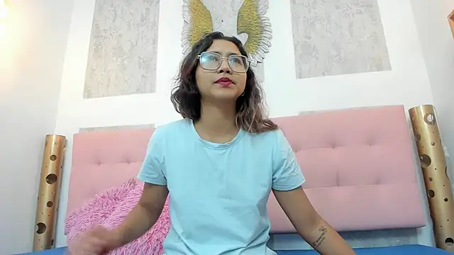 SamanthaFox 8 online show from 10/20/25, 10:49