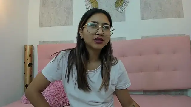 SamanthaFox 8 online show from 10/21/25, 11:22