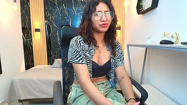 SamanthaFox 8 online show from 03/09/26, 11:14