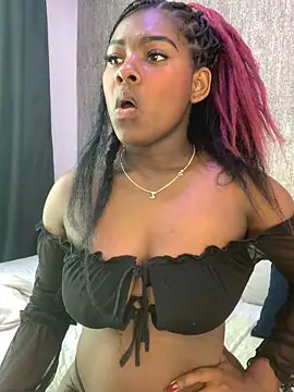 KarinaFlowers  online show from 11/18/25, 12:31