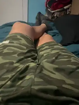 Steven-1989 online show from 03/04/26, 08:42