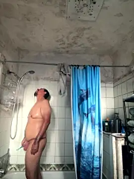 Steven-1989 online show from 03/26/26, 12:50