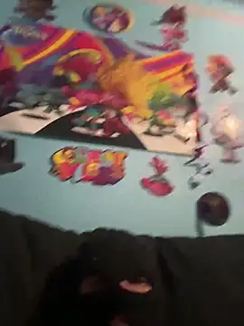 Steven-1989 online show from 04/13/26, 07:03