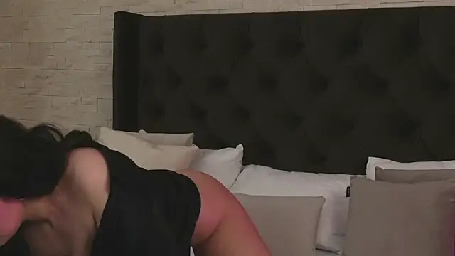 ClaraPasssion online show from 10/15/25, 06:41