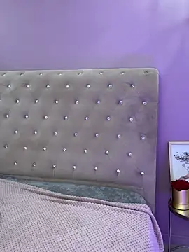 ClaraPasssion online show from 12/16/25, 05:12