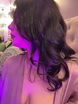 ClaraPasssion online show from 01/10/26, 07:26