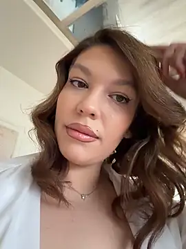 ClaraPasssion online show from 04/16/26, 04:52