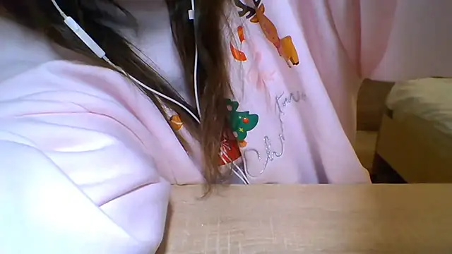 CeyaLier online show from 12/19/25, 05:20