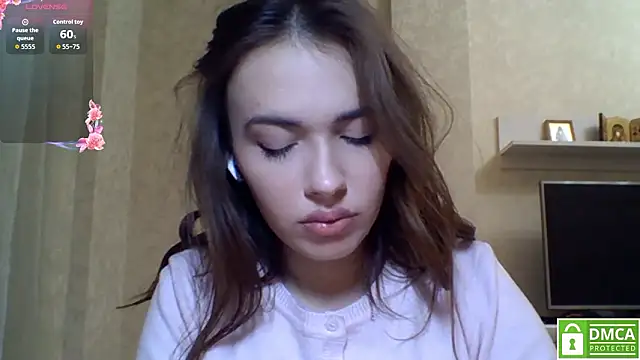 CeyaLier online show from 02/19/26, 08:38