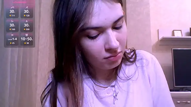 CeyaLier online show from 03/24/26, 07:41