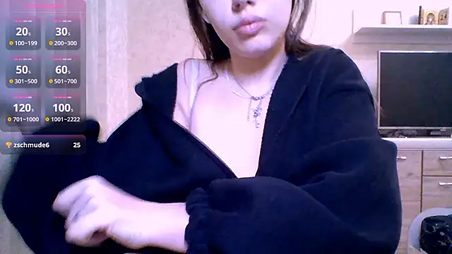 CeyaLier online show from 03/27/26, 05:45