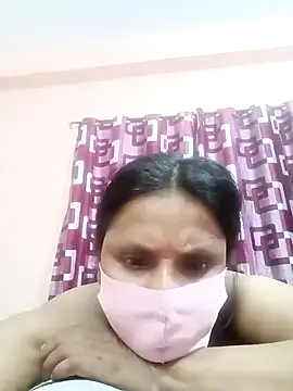 Megla879 online show from 10/31/25, 03:35