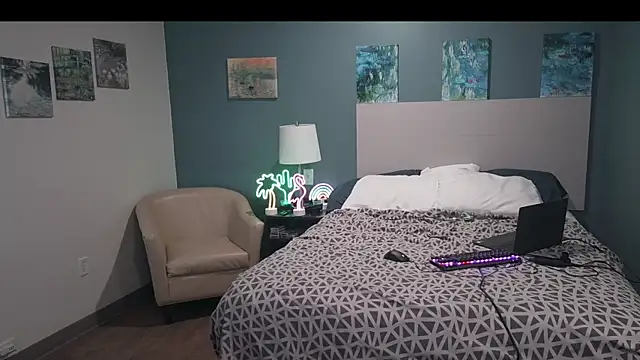 Fuck-Buddy-4U online show from 02/12/26, 08:59