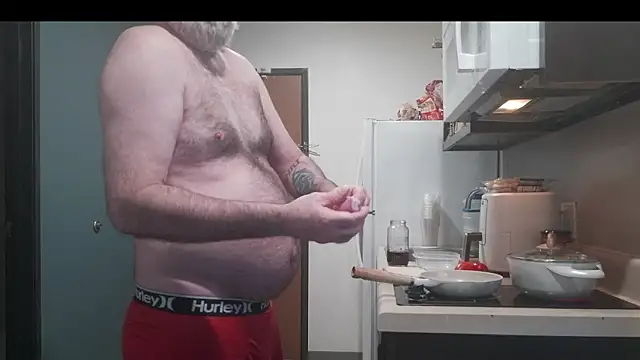 Fuck-Buddy-4U online show from 03/21/26, 05:05