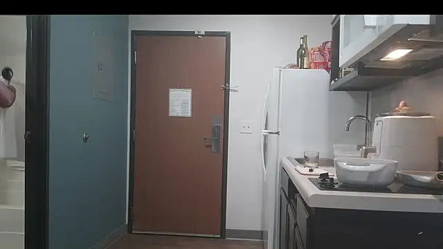 Fuck-Buddy-4U online show from 04/01/26, 12:00