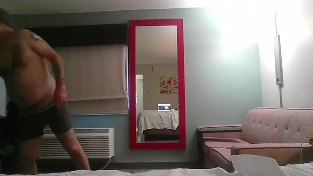 Fuck-Buddy-4U online show from 04/07/26, 08:20