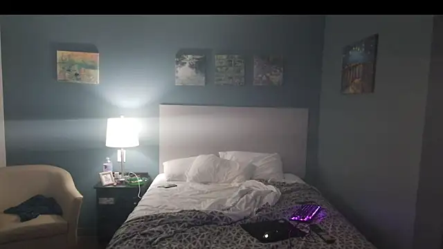 Fuck-Buddy-4U online show from 07/11/26, 11:50