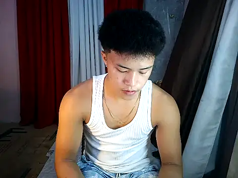 ur naughtyboy patrick online show from 10/24/25, 08:55