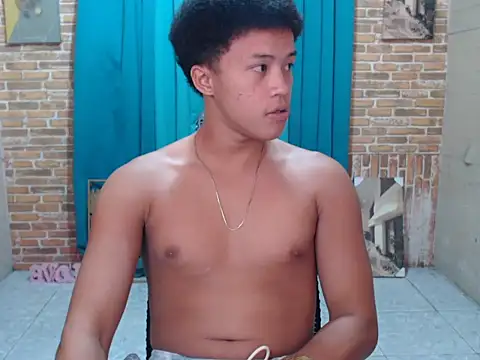 ur naughtyboy patrick online show from 12/15/25, 01:26