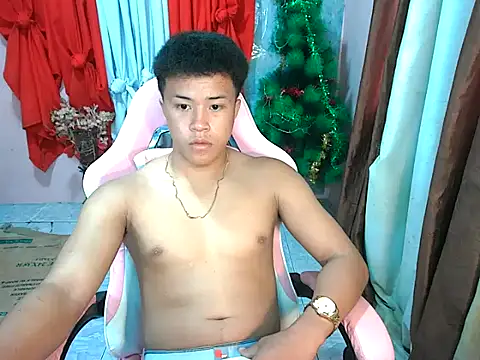 ur naughtyboy patrick online show from 02/08/26, 12:14