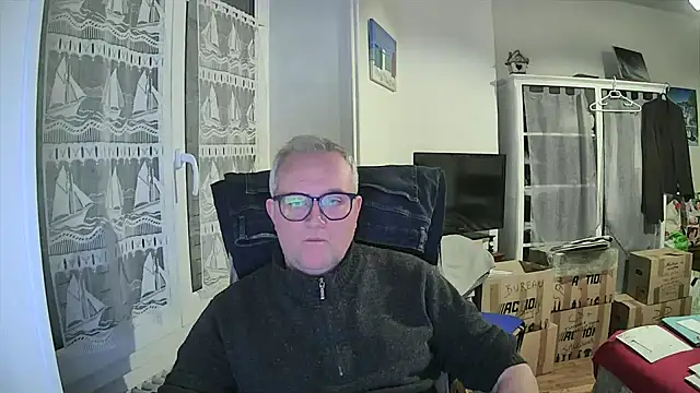 macdut67 online show from 03/01/26, 04:25