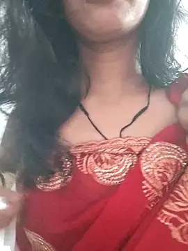 Janu-hasena online show from 10/31/25, 11:44