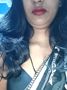 Janu-hasena online show from 11/25/25, 01:16