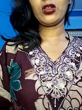 Janu-hasena online show from 12/14/25, 04:29