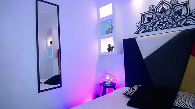 Snapshot of Emo_Boy_ chatting on 01/31/26, 08:40 Emo Boy online show from 01/31/26, 08:40