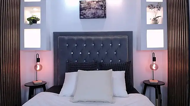 Emo Boy  online show from 03/04/26, 08:26