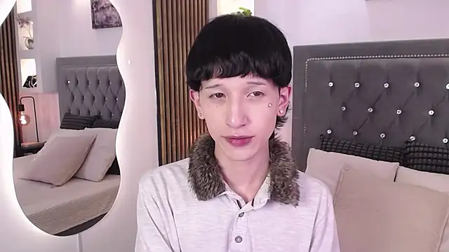 Emo Boy  online show from 05/23/26, 08:35