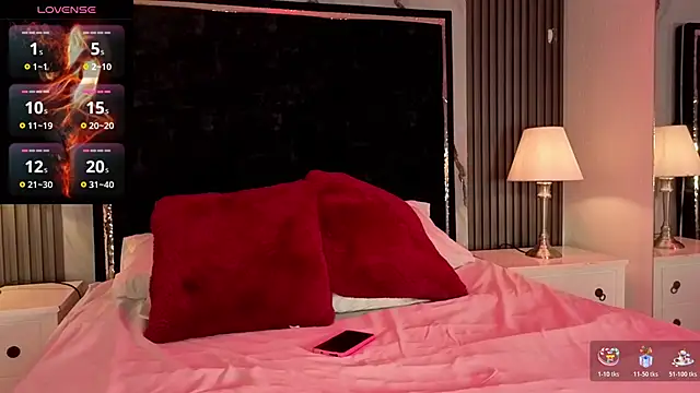 Snapshot of VictoriaCarter_ chatting on 11/15/25, 11:40 VictoriaCarter online show from 11/15/25, 11:40