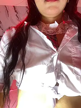 Snapshot of VictoriaCarter_ chatting on 11/16/25, 11:49 VictoriaCarter online show from 11/16/25, 11:49