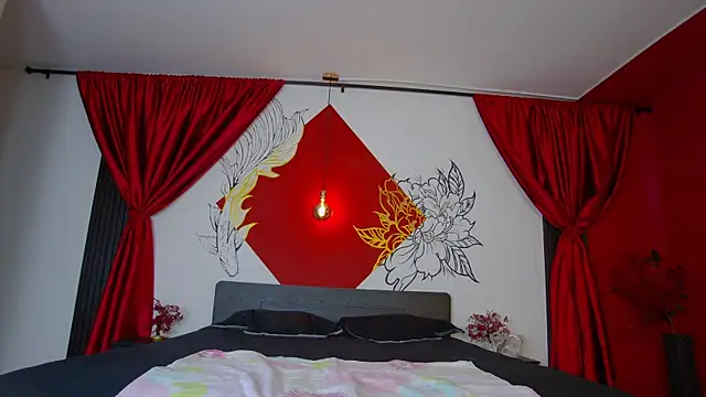 Aranzza Ross online show from 12/22/25, 12:46