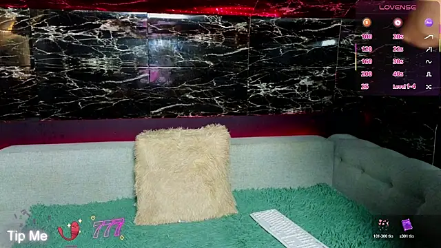  YourSubmissive  online show from 05/23/26, 03:49