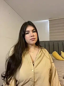 Isabella LaRue online show from 01/15/26, 07:17