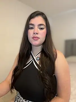 Isabella LaRue online show from 03/23/26, 03:27