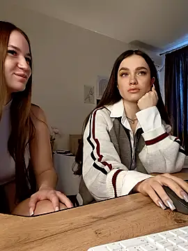 MayaGlow online show from 01/17/26, 05:45