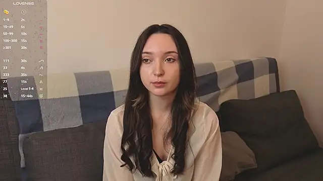 SylviaHamilton online show from 04/25/26, 09:45