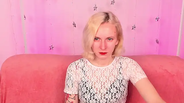 LikiLips online show from 02/09/26, 01:09