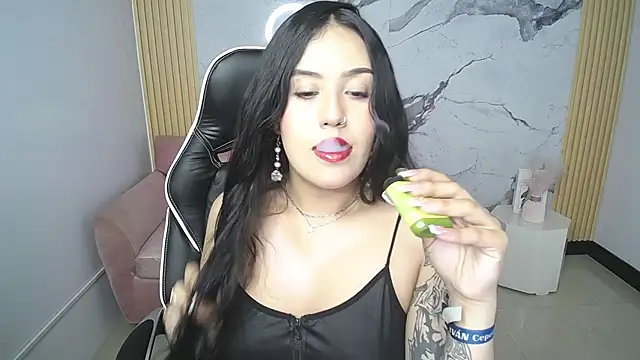 ailyn ch1 online show from 07/02/26, 11:22