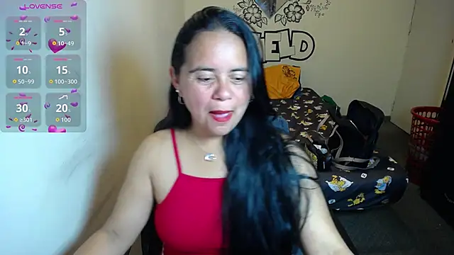 Miss  kendra  online show from 12/19/25, 02:29