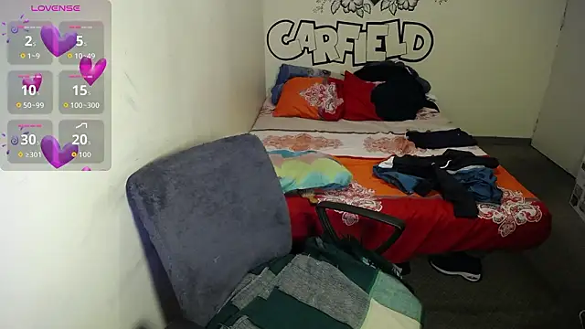 Miss  kendra  online show from 02/08/26, 02:37