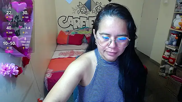 Miss  kendra  online show from 02/13/26, 11:28