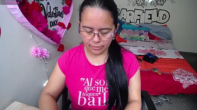 Miss  kendra  online show from 02/26/26, 03:22