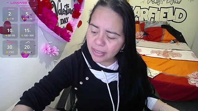 Miss  kendra  online show from 03/02/26, 11:39