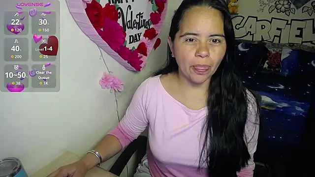 Miss  kendra  online show from 03/09/26, 11:14